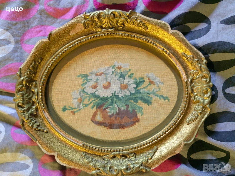 Гоблен, снимка 1