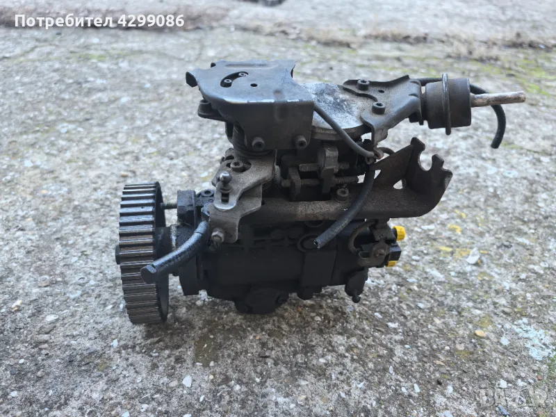 Части за Сеат Толедо или VW 1.9 т.д 93г., снимка 1