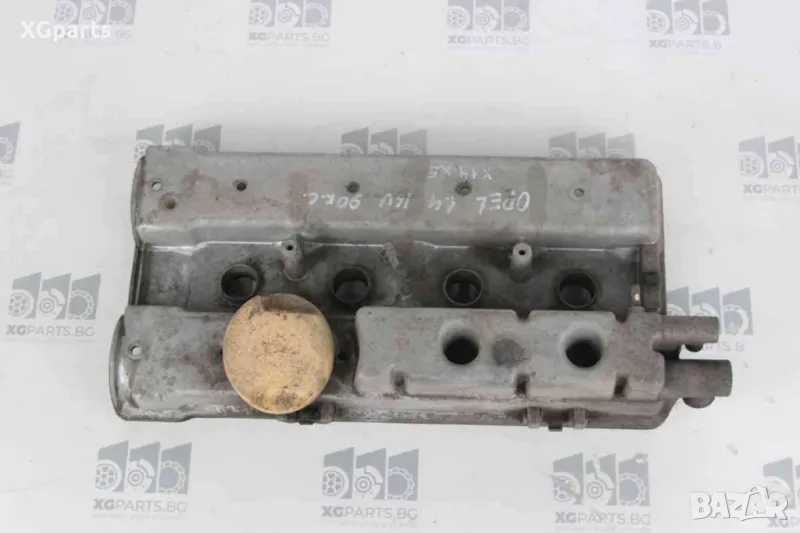  Капак клапани за Opel Tigra 1.4i 90 к.с. (1994-2000) X14XE, снимка 1