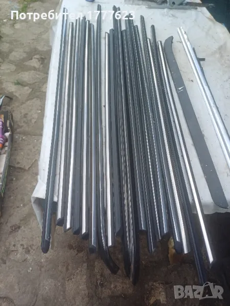 Лайсни мерцедес 123, снимка 1