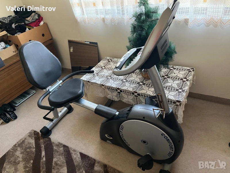 Професионален велоергометър, снимка 1