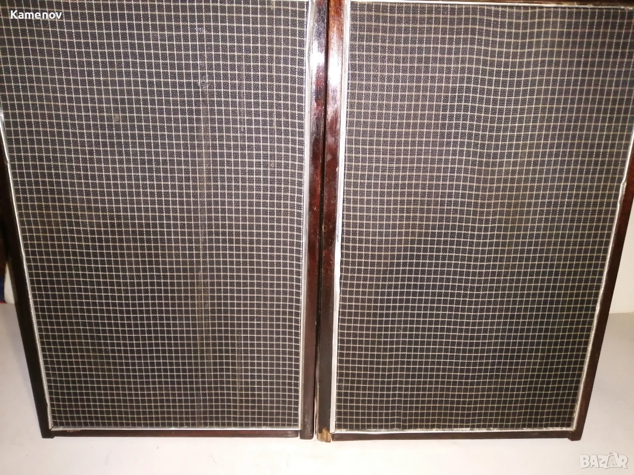 тонколони, снимка 1