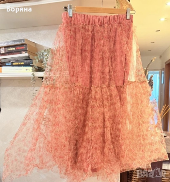 Продавам дамски поли , снимка 1