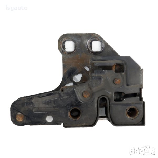 Ключалка преден капак AUDI A4 (B7) 2004-2008 ID: 122127, снимка 1