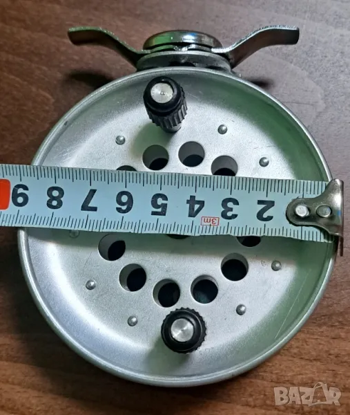 Ретро макара-992-У, снимка 1