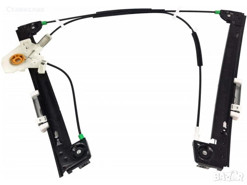 Стъклоподемник за Mini Cooper R50 R52 R53, снимка 1