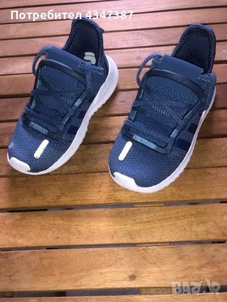 Детски маратонки Adidas, снимка 1
