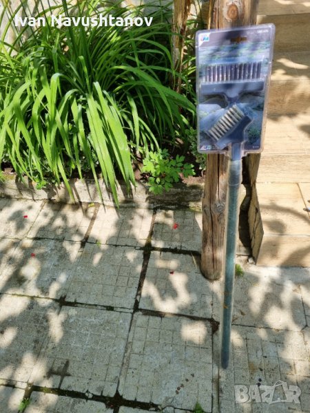 Инструмент за отстраняване на трева , снимка 1