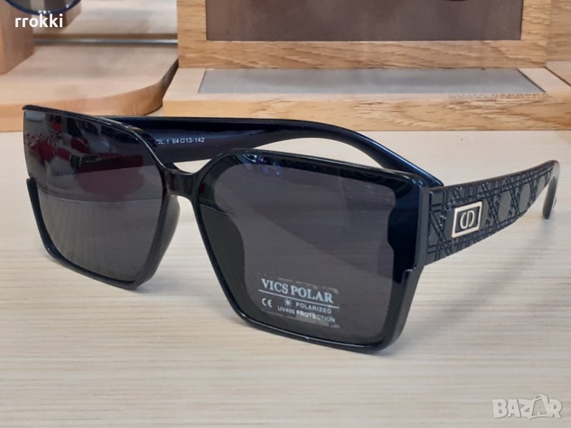 518SOL дамски очила POLARIZED , снимка 1