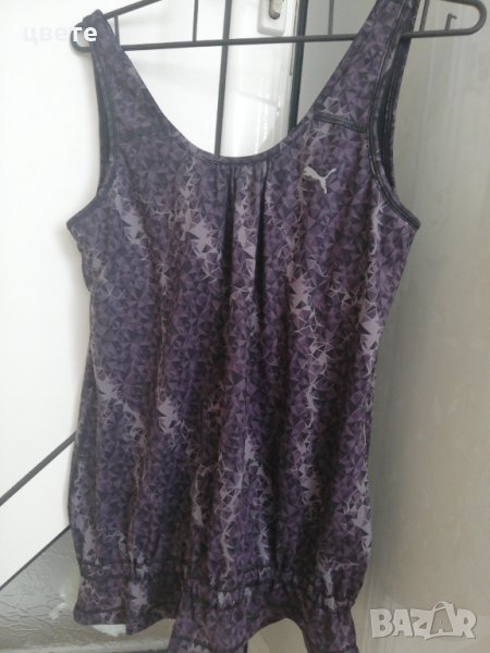 Дамски потник пума, снимка 1