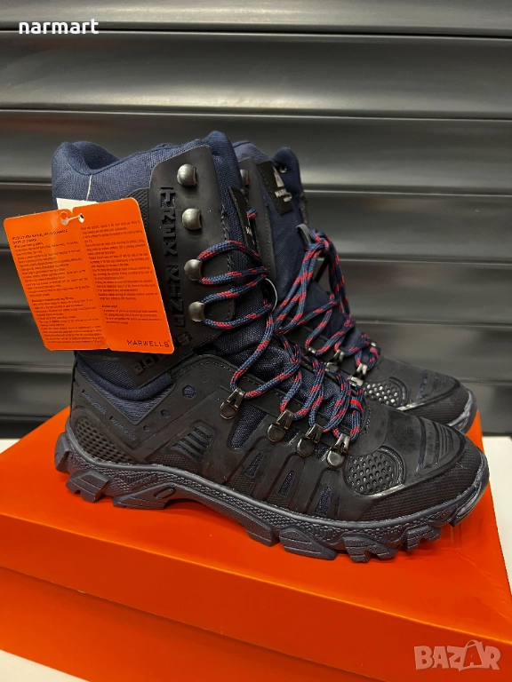 Мъжки Боти Marwells -362364-40, снимка 1