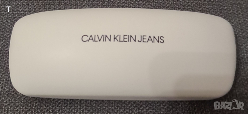 Калъф за очила Calvin Klein - Чисто нов, снимка 1
