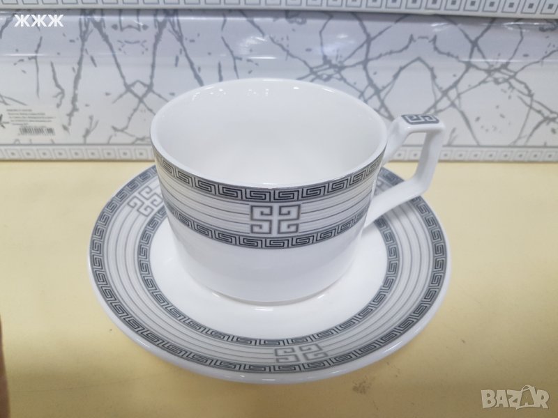 Сервиз, снимка 1