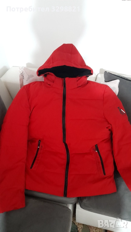 Зимно чисто ново яке, снимка 1
