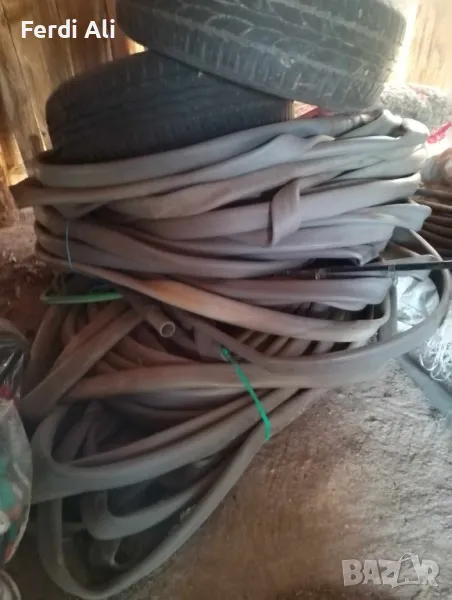 продавам маркуч за поливане, снимка 1