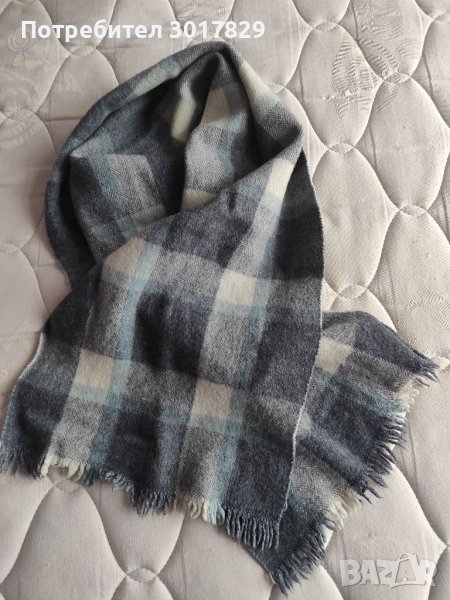 Шал, снимка 1