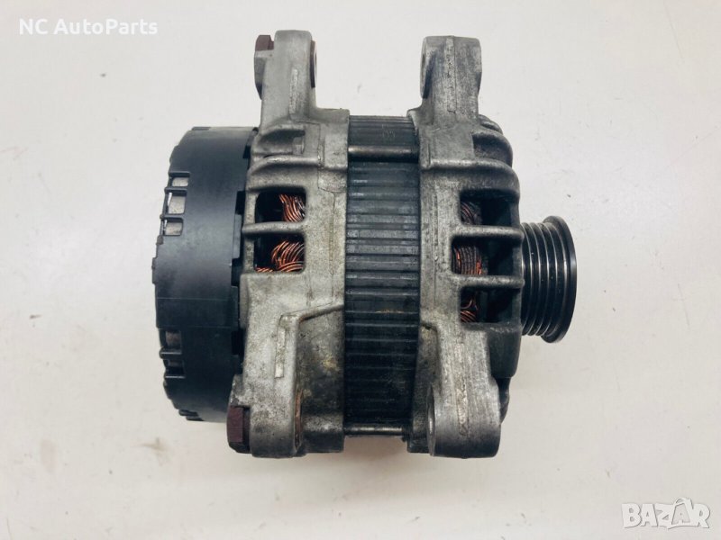 Алтернатор Генератор за Land Rover Ланд Ровер Дискавери 2.0 D 204DTD BOSCH 2017, снимка 1