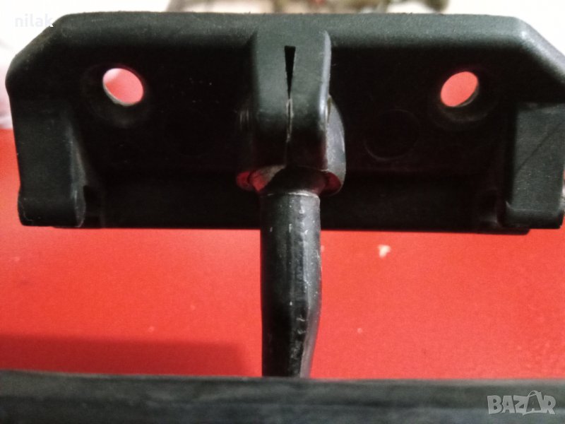 Продавам вътрешно огледало за автомобил, снимка 1