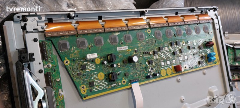 Y-SUS TNPA5349 AB 1 SC for PANASONIC TX-P42S30E, DISPALY MC106FU1400, снимка 1