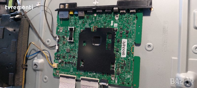 MAIN BOARD ,BN94-10826L ,BN41-02528A, for SAMSUNG UE49KU6172U MB/BN94-10826L/SAM/49KU6172., снимка 1