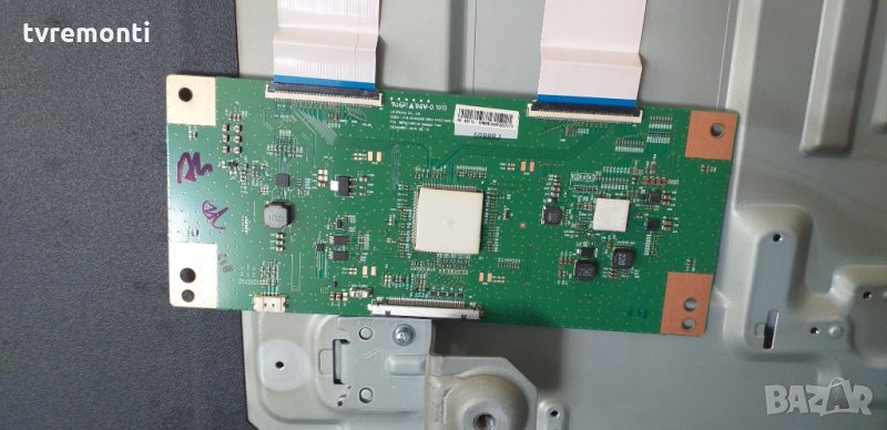 T-con board 6870c-0814a, снимка 1