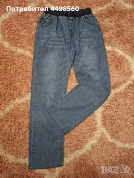 Дънки , снимка 1