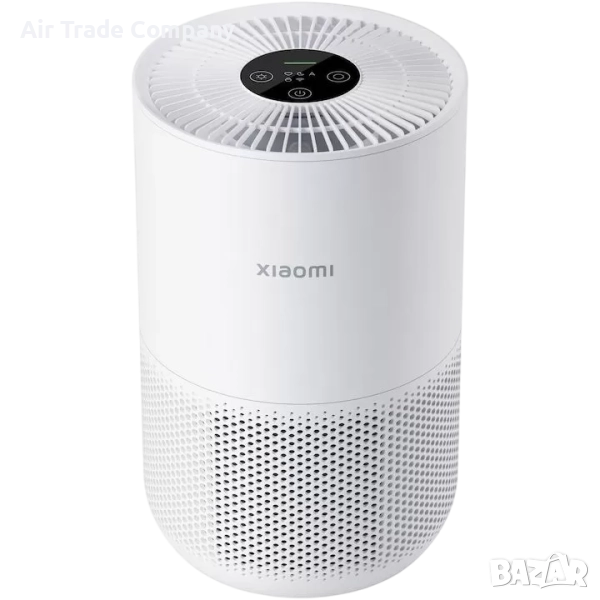 Пречиствател за въздух Xiaomi Smart Air Purifier 4 Compact – BHR5860EU, снимка 1