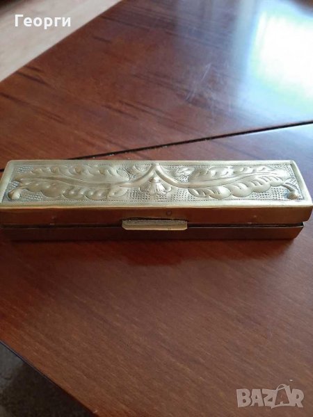 Метална кутия, снимка 1