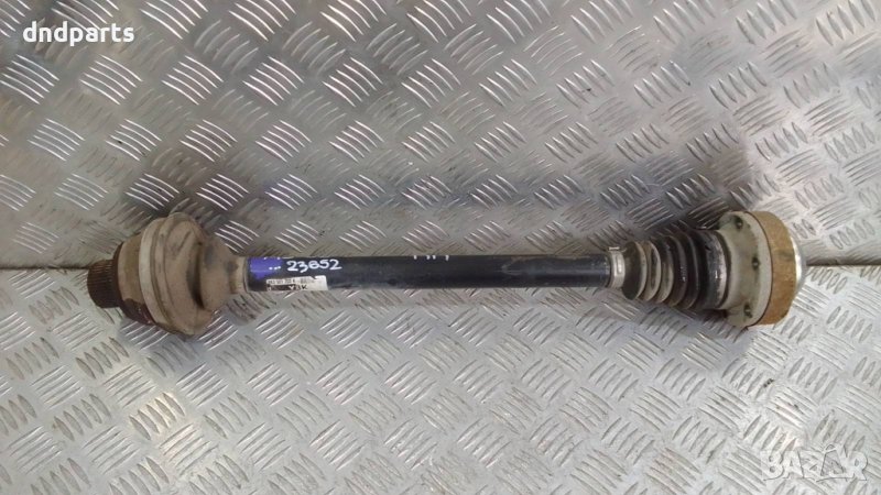 Полуоска Audi A5 3.0TDI 2008г.(задна дясна)	, снимка 1