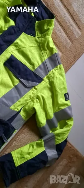 Mascot  Мъжко  Работно  Яке S, снимка 1