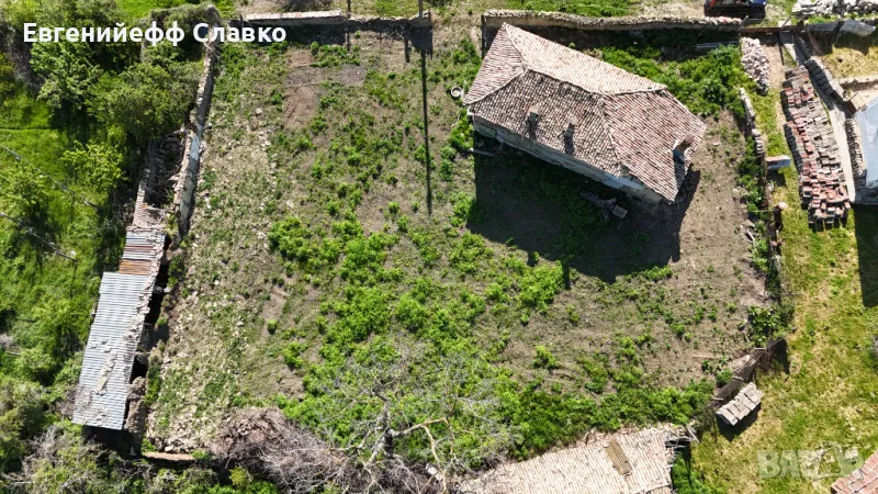 Къща,вила село Звезда, снимка 1