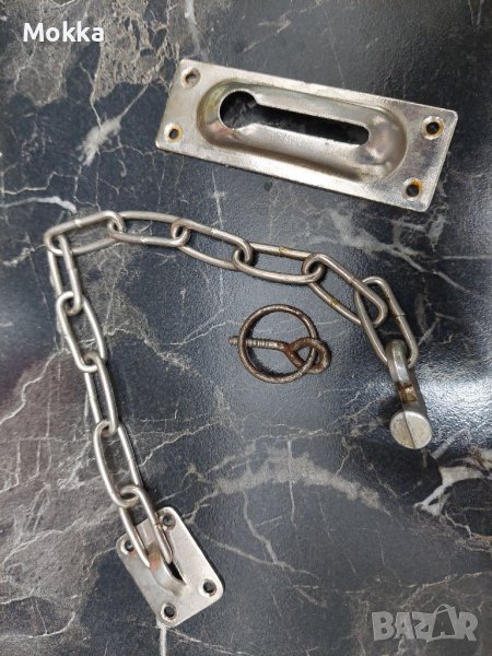 Резе с верига 30 см., снимка 1