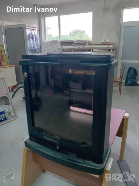 ТВ шкаф, снимка 1
