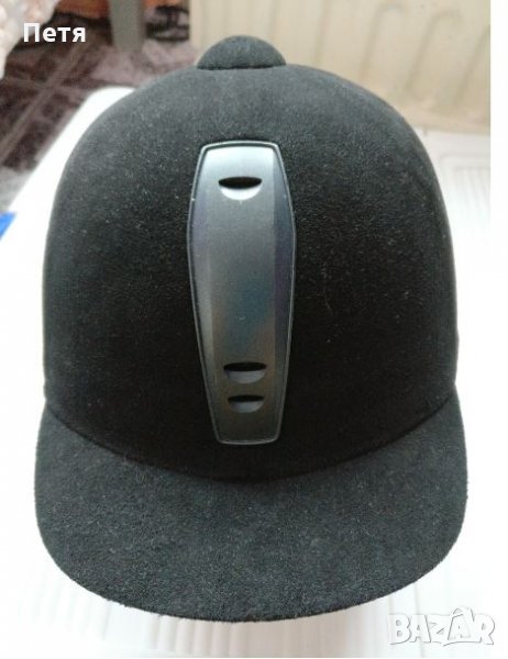 Каска за езда Harry's Horse PRO+  размер 54 (S), снимка 1