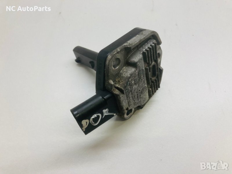 Сензор за ниво на масло за Porsche Порше Каен 9PA 4.5 V8 бензин HELLA 6PR008079-03​ 2003, снимка 1