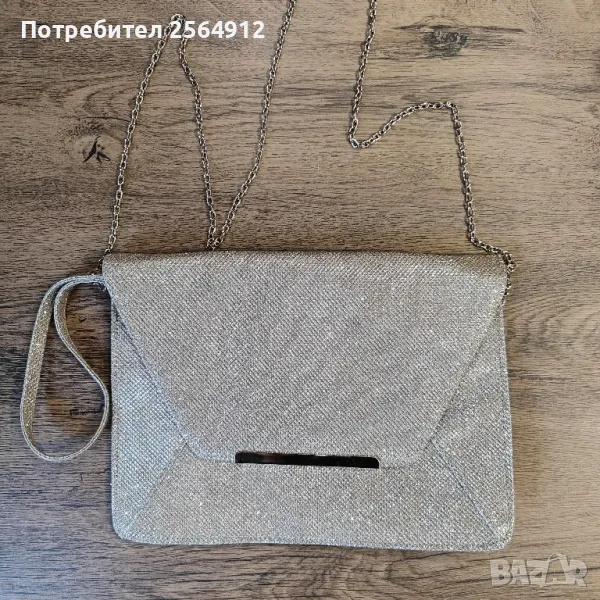 продавам дамска чанта , снимка 1