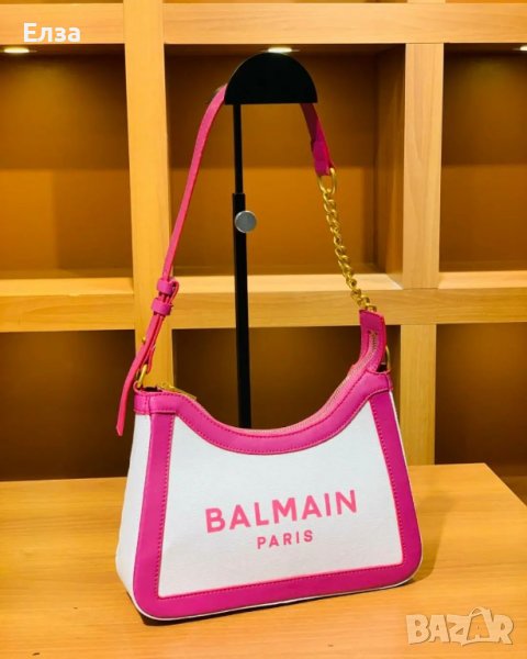 Дамски чанти Balmain, снимка 1