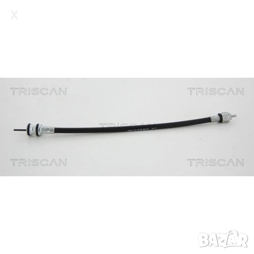 25015 ЖИЛО КИЛОМЕТРАЖ CITROEN AX / BX / C15 / 1982-2000 / OE 95630472 OE 96089902  дължина [mm]: 330, снимка 1