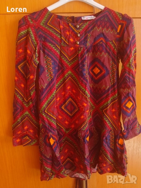 *Unsea by Nis*Детска туника , снимка 1