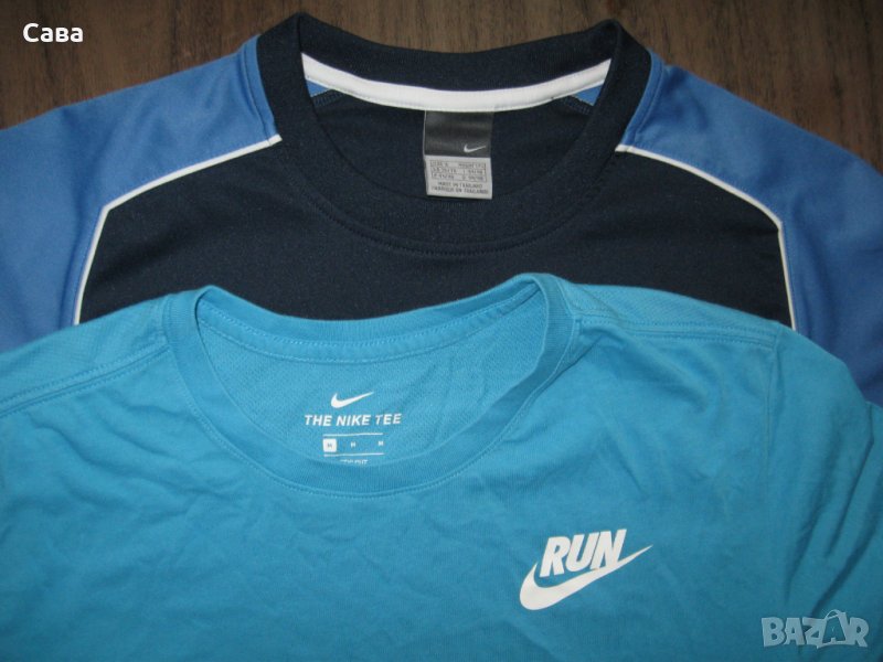 Тениски NIKE    мъжки,С-М, снимка 1