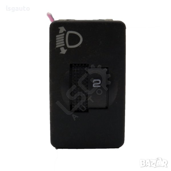 Бутон регулиране фарове Mazda Tribute 2000-2011 ID: 114443, снимка 1