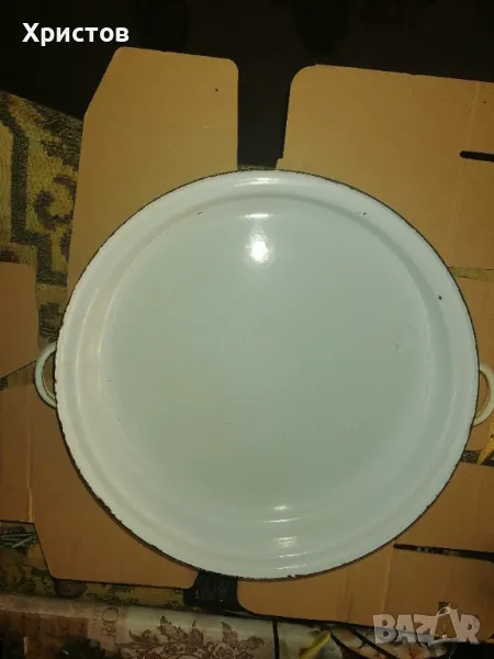 Продавам тава, снимка 1