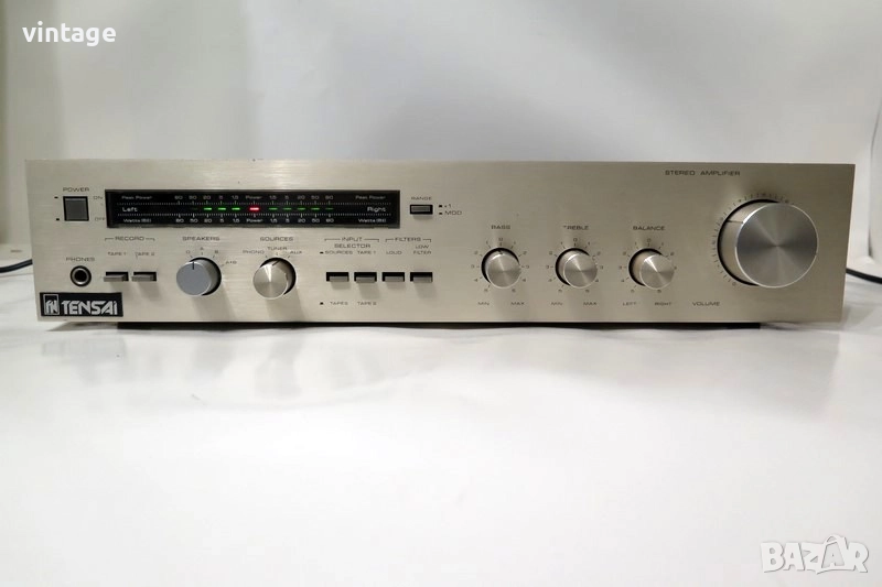 Tensai, снимка 1