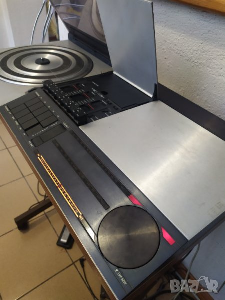 Bang Olufsen Beocenter 3300 - грамофон+тунер+усилвател ., снимка 1