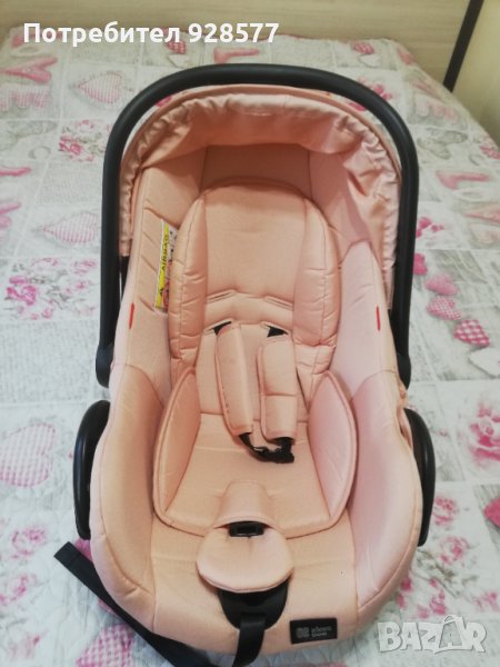 Детскo столче за кола , снимка 1