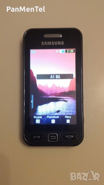 Samsung GT-S 5230 , снимка 1