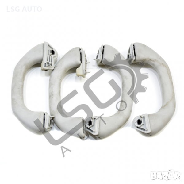 Комплект интериорни дръжки таван Volkswagen Touran I 2003-2011 VT031020N-115, снимка 1