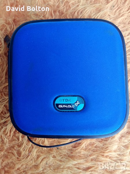 Колонка tdk , снимка 1