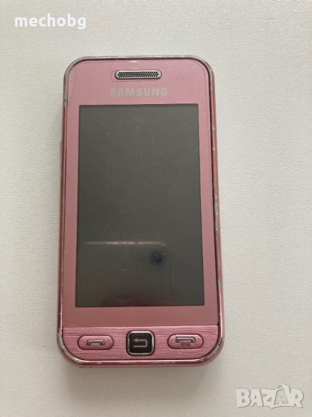 Samsung S5230 Star, снимка 1