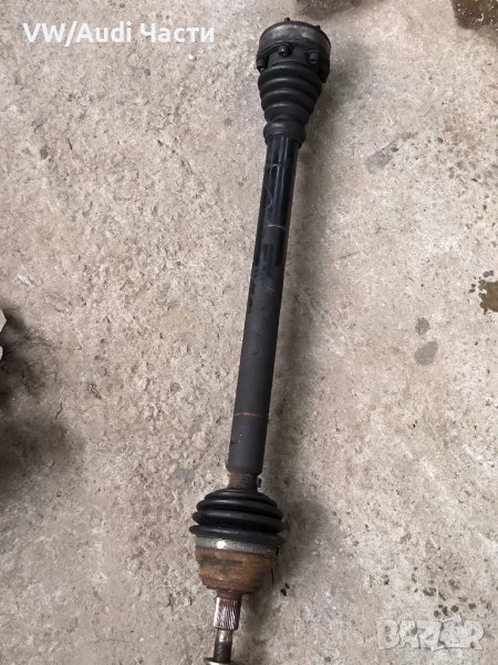 Дясна полуоска за Голф 4 Ауди А3 Сеат Шкода Бора VW Golf 4 Audi A3 Seat Skoda Bora 1.9TDI, снимка 1